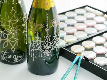 ルルカリス(Lulu Charis)/