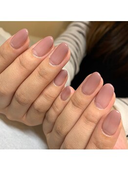 サロン セリア アンド ビーモア(salon SERIA&Be more...)/