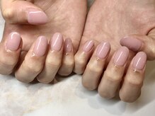 プリズム(PRISM)/オフィスネイルワンカラー