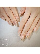ネイルアトリエ エルメル(nail atelier Armel)/