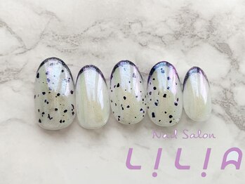 リリア(Lilia)/デザインコース