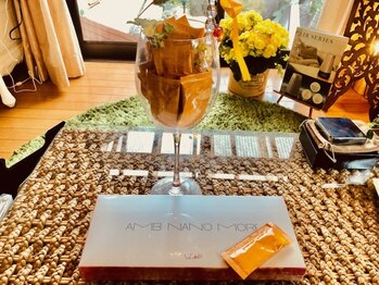 ヨサパーク アクアスイレン(YOSA PARK Aqua Suiren)/ナノ型乳酸球菌、美サプリ♪