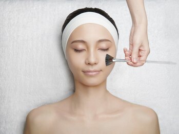 クイーン 大宮/毛穴縮小★ENVIRONフェイシャル