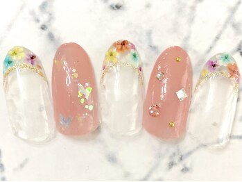 サロンドマイン(salon de mynn.)/