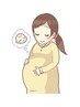 【妊娠中の首・肩・腰のコリに】安定期～臨月コース　《施術60分》