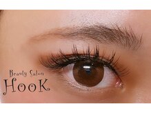 フック(HooK)/バインドロック付け足し８０本