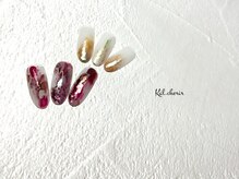 カル シェリール(Kal.cherir)/new sample