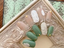 エスネイル(Snail)/テラコッタアート