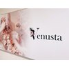 ヴェヌスタ(VENUSTA)のお店ロゴ