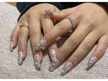 レイ 北千住店(REY)/ラメグラ