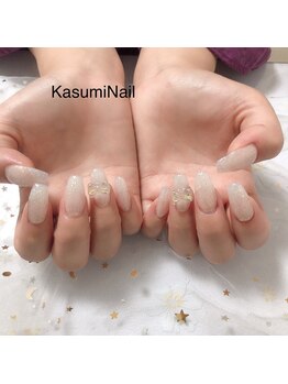 カスミネイル(Kasumi Nail)/