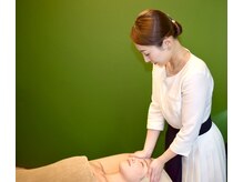 アコガレコガオ 秋田店/小顔コルギ・スキンケア専門店