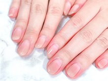 カノンネイル(canon.nail)/シンプルグラデ