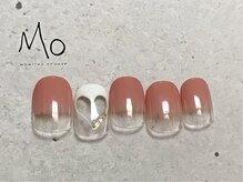 ネイルサロン マミーナオレンジ 錦糸町店/[9900yen税込]定額デザイン