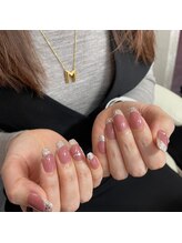 アイリッシュネイル 久屋大通店(Irish Nail)/リングネイル