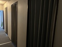 ウメカアン(梅花庵)/店内