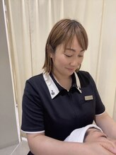 お顔そり専門店 ビューティーフェイス 神戸三宮店 ◯オオシマ 