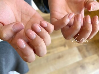 クレー(Klee)/美カラーグラデーション