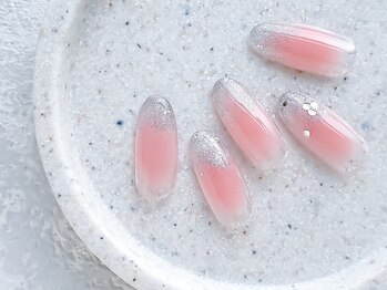 マイ ネイル 銀座店(Mai Nail)/ミディアムCourse☆