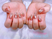 スノーネイルサロン 新宿店(Snow nail salon)/