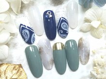 パーフェクトネイル 桜ヶ丘店(Perfect Nail)/