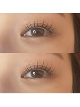 ケーオーエス ピンク(K O S Pink)/カールデザイン