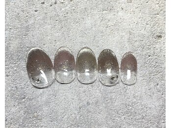 アミュレット(AMULET)/9月定額 6050円(税込)