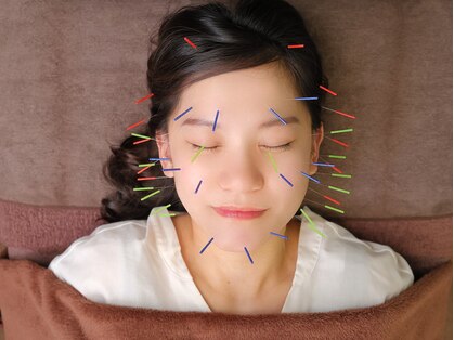 チュラバイユクイ(Chula.byYUKUI)の写真