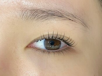 アイクイック 日暮里 西日暮里駅前店(Ai Quick)/まつ毛パーマ