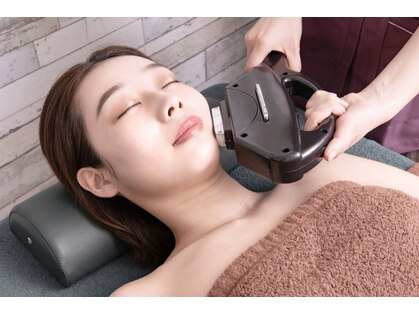 ビューティーサポートアール 恵比寿店(Beauty Support-R)の写真