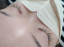 まつげエクステ専門店 スカイラッシュ(SKYLASH)/フラットラッシュ