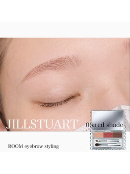 ルーム(ROOM)/眉メイク教えます。