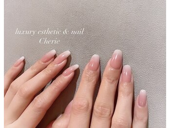 シェリエ(Cherie)/ベイビーブーマー