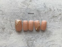 シンプリー 永福町店(Simpliee)/【ハンド】定額<デザイン>