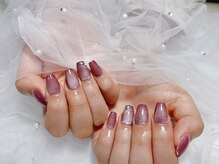 チアフルチア バイ リッチネイル(CheerfulCheer by Ricci nail)/