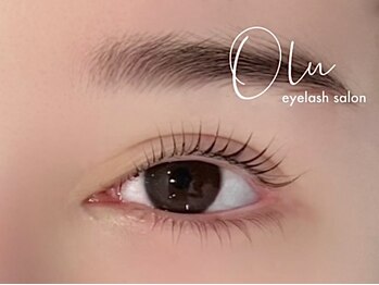 オル(Olu)/似合わせパーマ☆立ち上げ