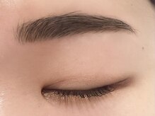 アーチ(arch)/【アイブロウ】美眉スタイリング