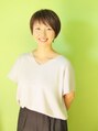 アロマティーク ガーデン ノート(Aromatique GARDEN NOTE)/ソウマ　アヤネ
