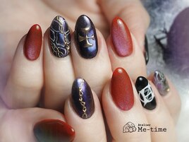 motif nail