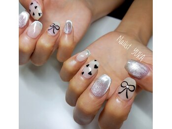 リアン 大宮(Rian)/Ribbon × heart × magnet/韓国