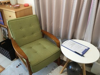 ソワン デュ コール(soins du corps)/カウンセリング