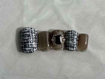 ネイルサロン イーウィ(Ewy)/［吉祥寺］ネイル/パラジェル