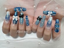 チアフルチア バイ リッチネイル(CheerfulCheer by Ricci nail)/