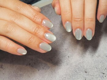 ビューティトリップ(Beauty TRIP)/この可愛いMAGカラーが人気