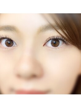 リース(WREATHE)/エクステ160本