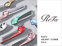 アリープラスレディサロン(ALLY+Lady SALON)/【ReFa取扱店】