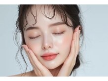 ミュー 徳川店(mieux)/乾燥しやすい目元もしっかり保湿