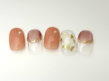 ソポカロン(sopoca-lon)/sopoコース5800円