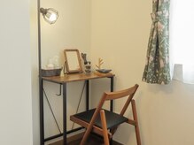 魔女たちの薬箱/お部屋の雰囲気3