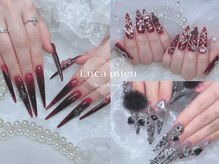 ルカミュー(Luca mieu)